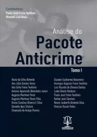 Análise do Pacote Anticrime