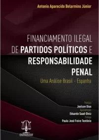 Financiamento Ilegal de Partidos Políticos e Responsabilidade Penal